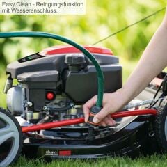 Scheppach MS161-46 Çim Biçme Makinesi