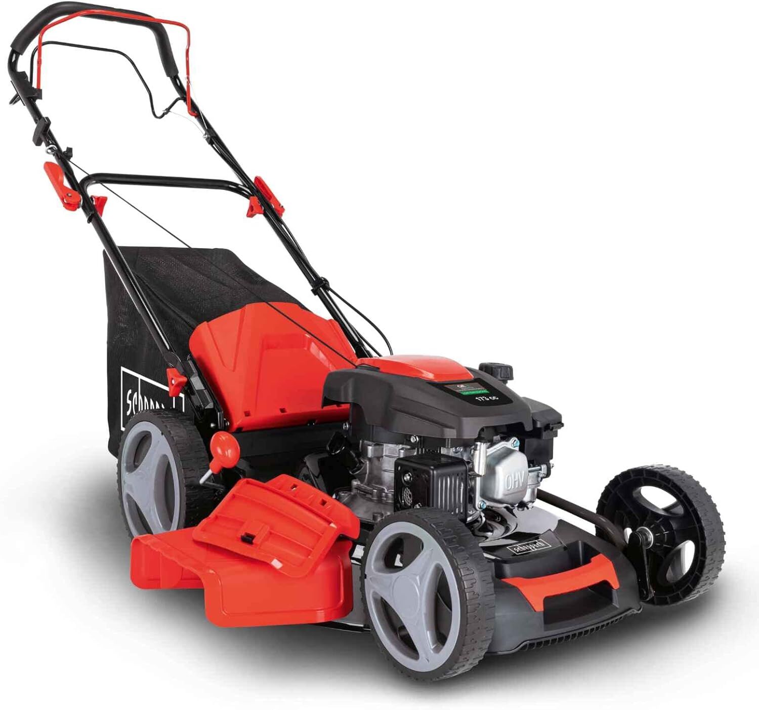 Scheppach MS173-51 Çim Biçme Makinesi