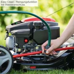 Scheppach MS173-51 Çim Biçme Makinesi