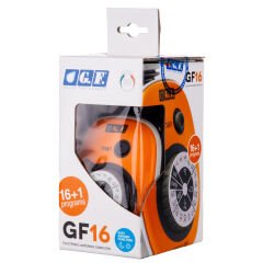 Gf Sulama Zamanlayıcı Dijital