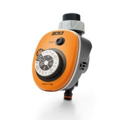 Gf Sulama Zamanlayıcı Dijital