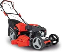 Scheppach MS225-56 Çim Biçme Makinesi