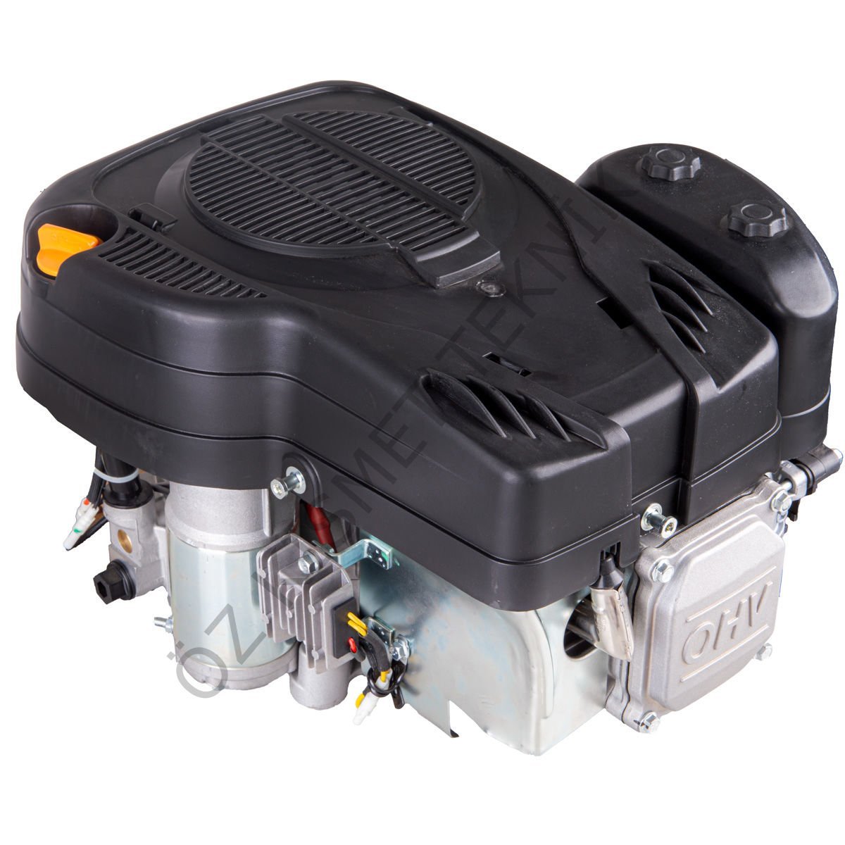 Emak K1600 Eur5 Traktör Tipi Motor 452cc