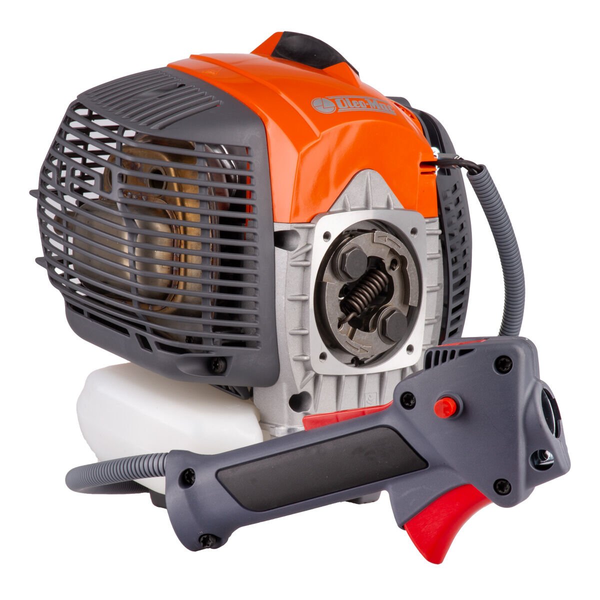 Oleomac Benzinli Motor Yan Tip Eur5 3,3Hp