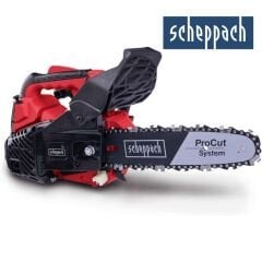 Scheppach PCS26 Motorlu Testere