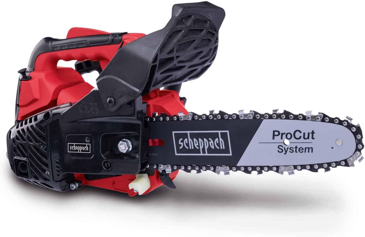 Scheppach PCS26 Motorlu Testere