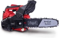 Scheppach PCS26 Motorlu Testere