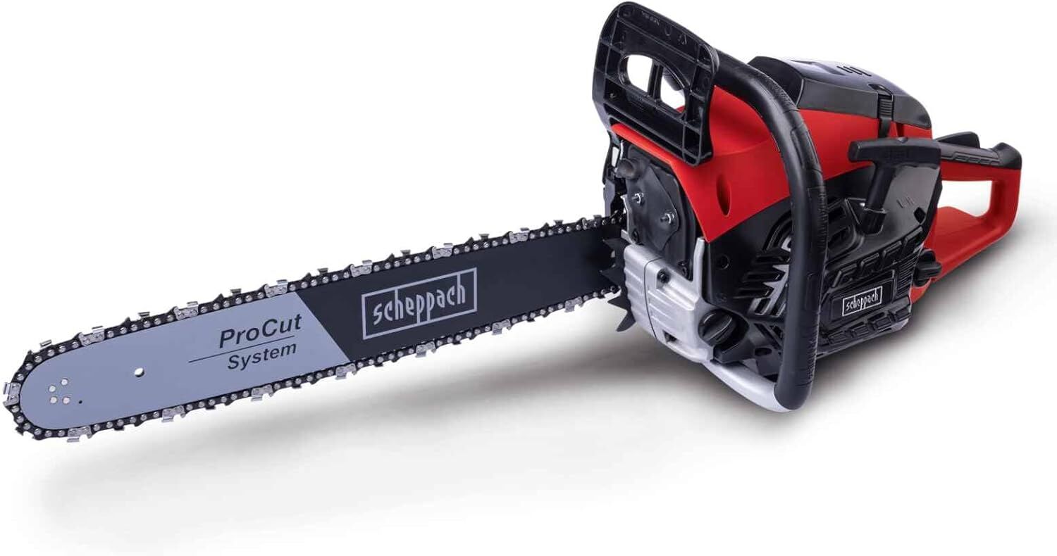 Scheppach PCS46 Motorlu Testere