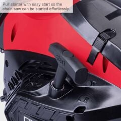 Scheppach PCS46 Motorlu Testere