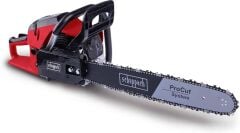 Scheppach PCS53 Motorlu Testere