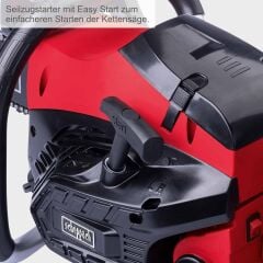 Scheppach PCS53 Motorlu Testere