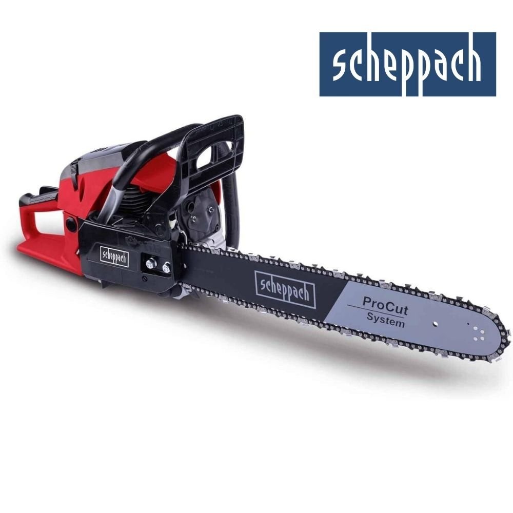 Scheppach PCS53 Motorlu Testere