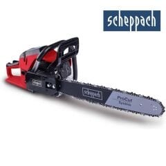Scheppach PCS53 Motorlu Testere