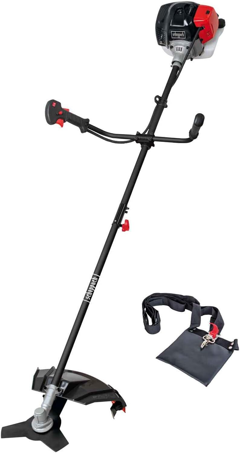 Scheppach PBC520 Motorlu Tırpan