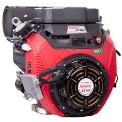 Palmera PA-2V80F-V Eur5 Konik Tip Motor 744cc