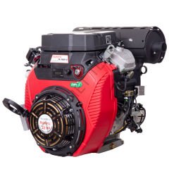Palmera PA-2V80F-V Eur5 Konik Tip Motor 744cc