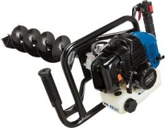 Scheppach EB2000 Toprak Burgu Makinesi