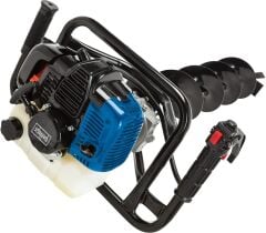 Scheppach EB2000 Toprak Burgu Makinesi