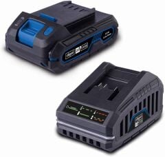 Scheppach SBSK2.0 Akü 2.0Ah