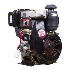 Palmera HP292FE Kamalı Tip Motor Marşlı 997cc