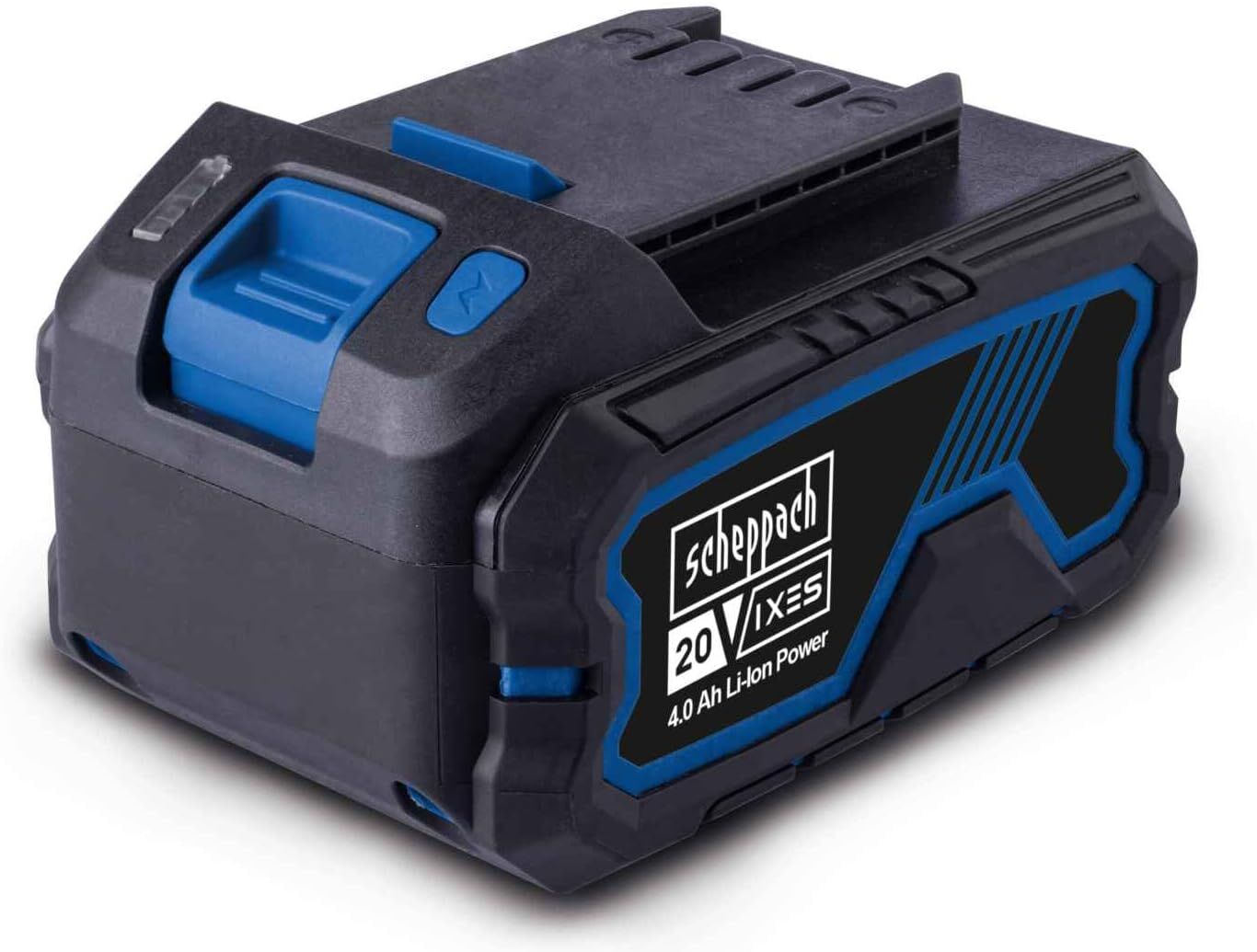 Scheppach SBSK4.0 Akü 4.0Ah