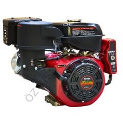 Weima WM190FE-2/P Kamalı Tip Motor 15Hp Marşlı
