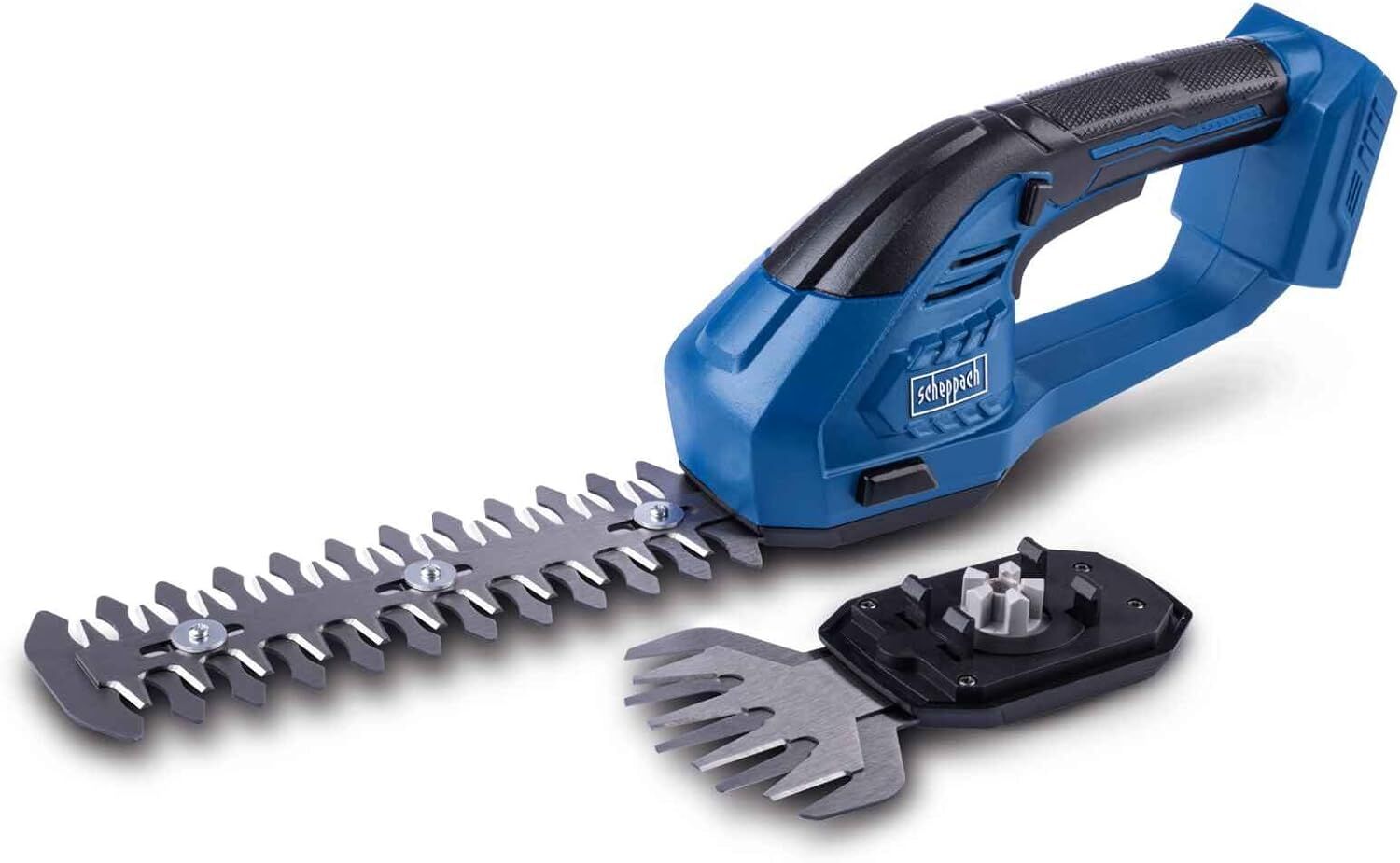 Scheppach C-HTGS200 Akülü Şimşir Biçme Makinesi 2.0Ah Akülü