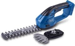 Scheppach C-HTGS200 Akülü Şimşir Biçme Makinesi 2.0Ah Akülü