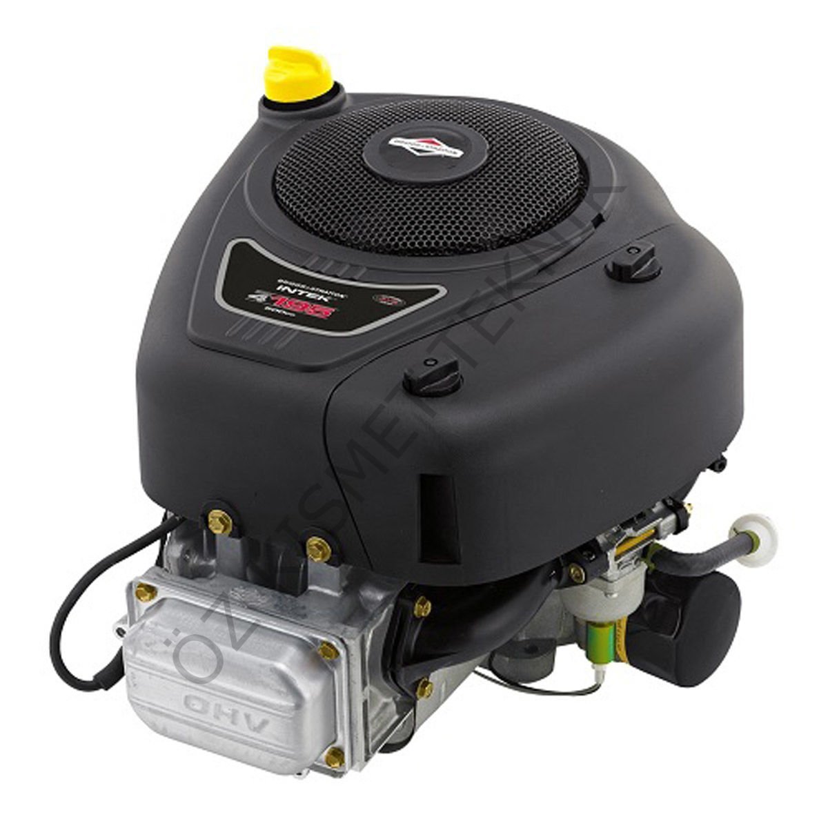 Briggs&Stratton 4175Series Çim Traktörü Tipi Motor 17.5Hp