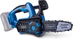 Scheppach BC-TCS200 Akülü Testere 4.0Ah Akülü