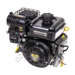 Briggs&Stratton VANGUARD Kamalı Tip Motor 6,5Hp Marşlı