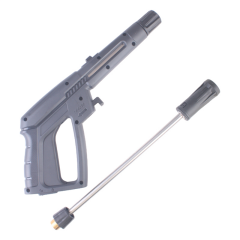 Samsung Power GSP-195BY Basınçlı Yıkama Makinesi 195Bar