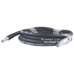 Samsung Power GSP-195BY Basınçlı Yıkama Makinesi 195Bar