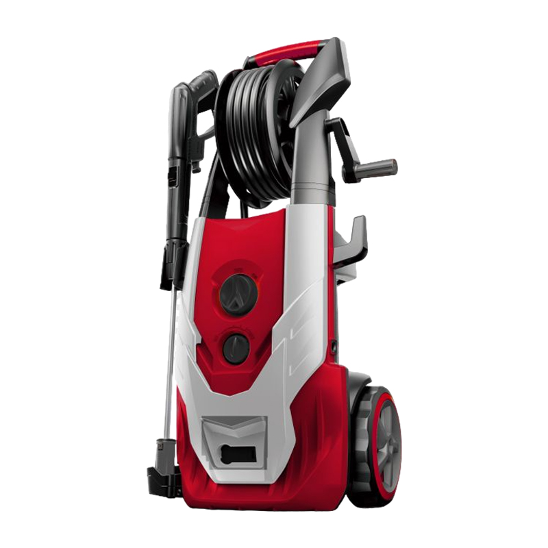 Samsung Power GSP-195BY Basınçlı Yıkama Makinesi 195Bar