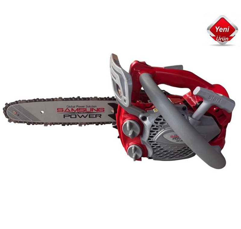 Samsung Power GSP-250 Motorlu Testere