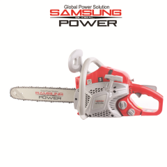 Samsung Power GSP-410 Motorlu Testere