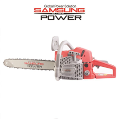 Samsung Power GSP-600 Motorlu Testere