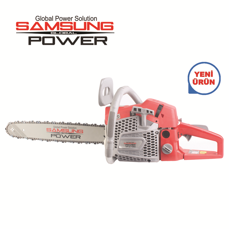 Samsung Power GSP-650 Motorlu Testere