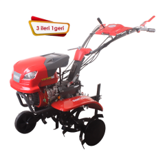 Samsung Power GSP-730R Benzinli Çapa Makinesi