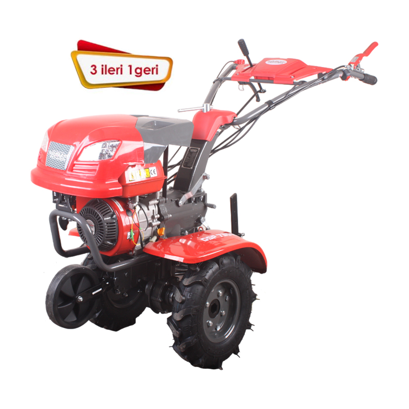 Samsung Power GSP-730R Benzinli Çapa Makinesi