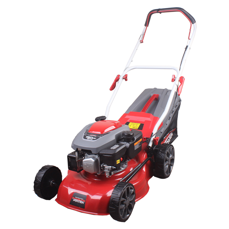 Samsung Power GSP-41 Çim Biçme Makinesi 41Cm