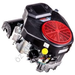 Loncin LC2P77F Eur5 Çim Traktörü Tipi Motor 708cc