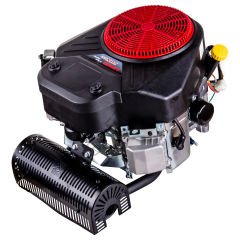 Loncin LC2P77F Eur5 Çim Traktörü Tipi Motor 708cc