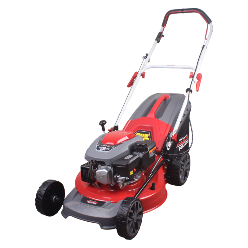 Samsung Power GSP-46 Çim Biçme Makinesi 46Cm