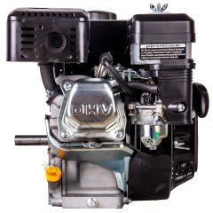 Loncin G200F-A10 Eur5 Çapa Tipi Motor 6,5Hp Kamalı