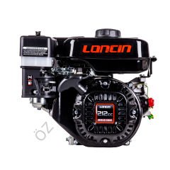 Loncin LC170F-A10 Eur5 Kamalı Tip Motor 7Hp