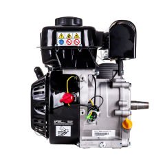 Loncin LC170F-A10 Eur5 Kamalı Tip Motor 7Hp