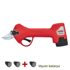 Samsung Power GSP-25ECO Budama Makası 25mm Üç Akülü