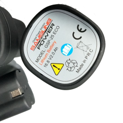 Samsung Power GSP-25ECO Budama Makası 25mm Üç Akülü