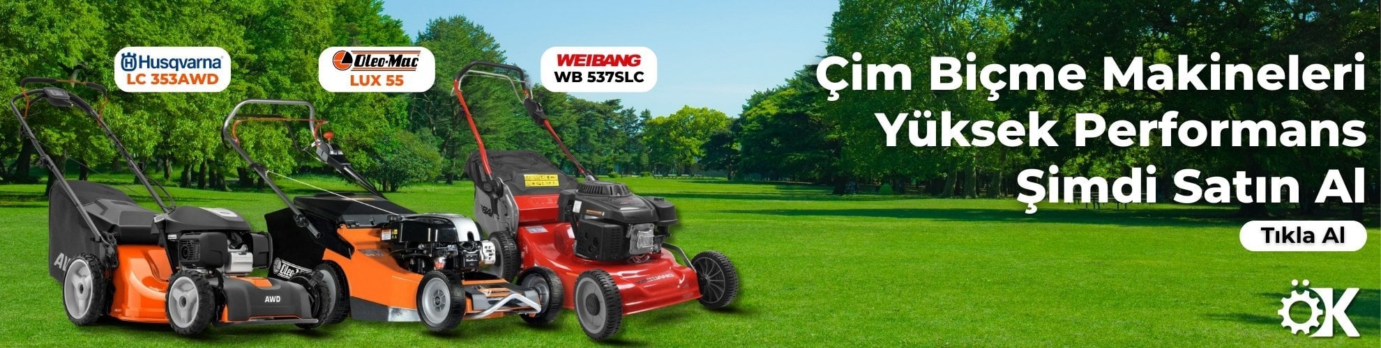 Yavuz Çapa Makineleri